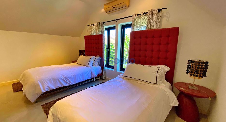 Casa en venta de 3 habitaciones en Sattahip, Chonburi