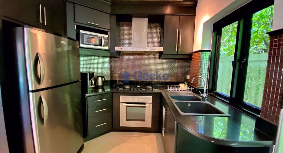 Casa en venta de 3 habitaciones en Sattahip, Chonburi
