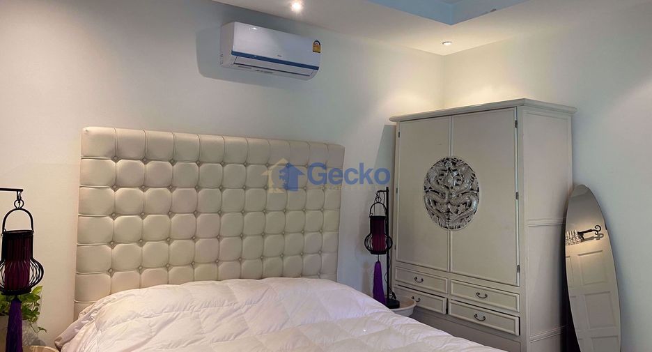Casa en venta de 3 habitaciones en Sattahip, Chonburi