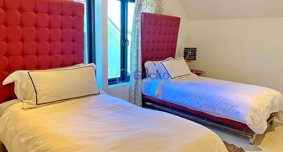 Casa en venta de 3 habitaciones en Sattahip, Chonburi