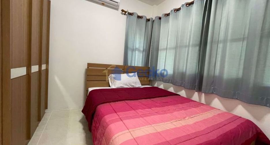 For rent and for sale 3 bedrooms house in East Pattaya, Pattaya
