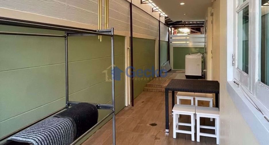 For rent and for sale 3 bedrooms house in East Pattaya, Pattaya