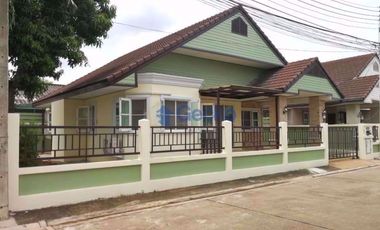 À vendre 3 chambres maison à East Pattaya, Pattaya