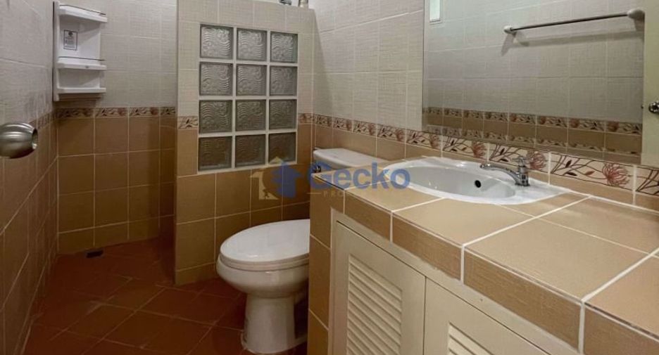 For rent and for sale 3 bedrooms house in East Pattaya, Pattaya
