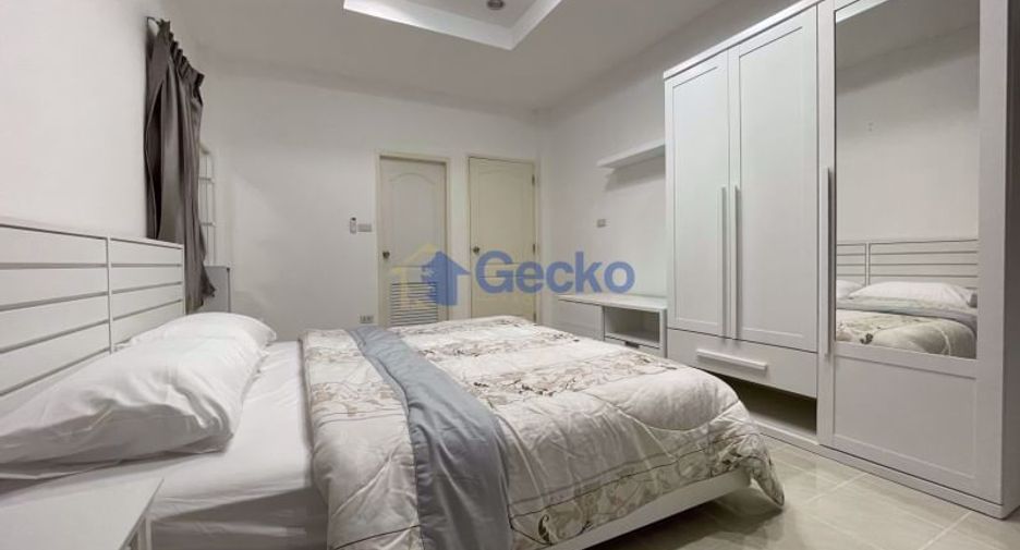 For rent and for sale 3 bedrooms house in East Pattaya, Pattaya