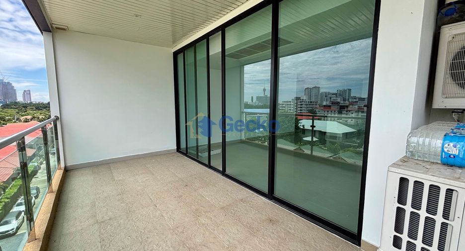 ขาย 2 ห้องนอน คอนโด ใน จอมเทียน, พัทยา