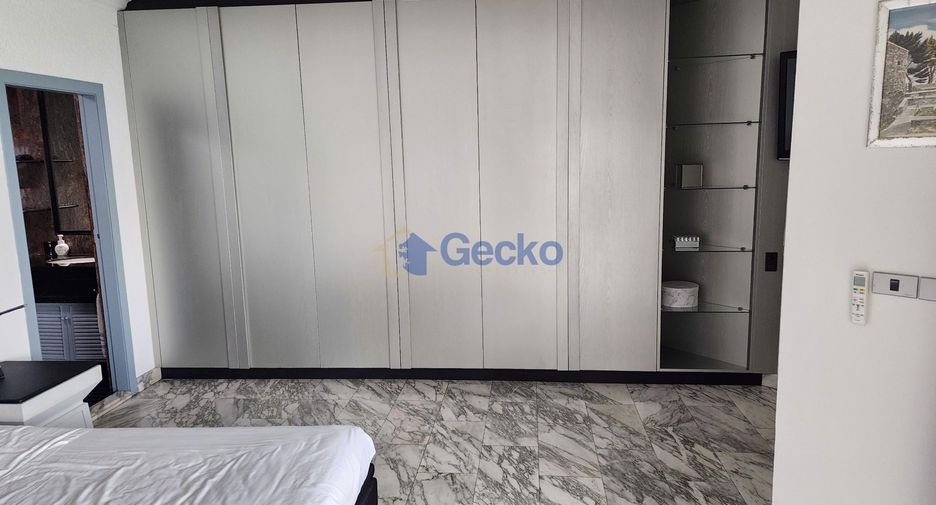 For sale 2 bedrooms condo in Bang Lamung, Chonburi