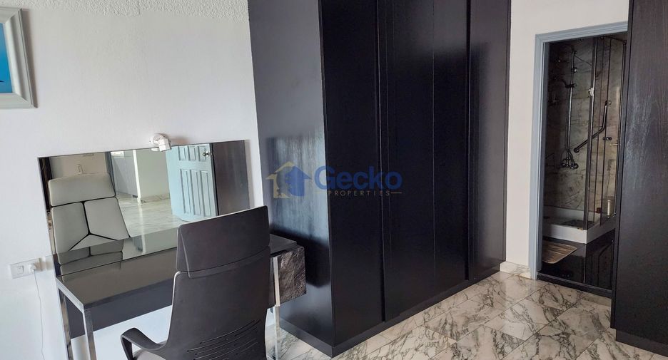 For sale 2 bedrooms condo in Bang Lamung, Chonburi