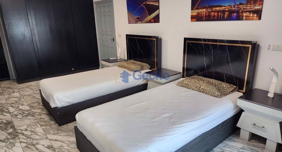 For sale 2 bedrooms condo in Bang Lamung, Chonburi