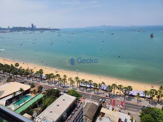 For sale 2 bedrooms condo in Bang Lamung, Chonburi