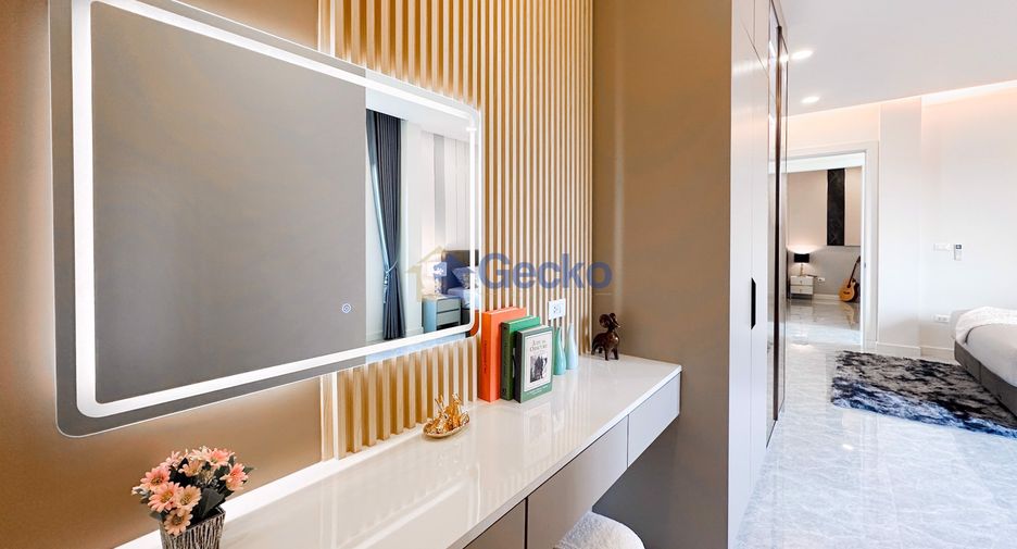 For sale 5 bedrooms house in East Pattaya, Pattaya