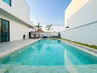 Haus zum Kauf mit 5 Zimmer in Bang Lamung, Chonburi