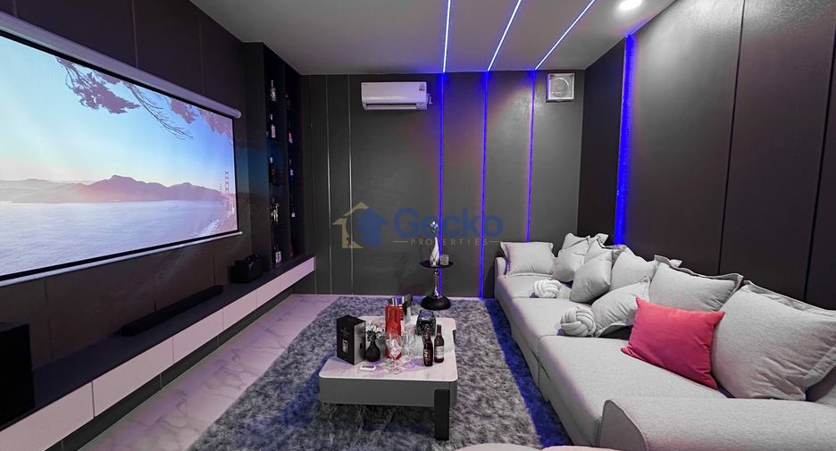 For sale 5 bedrooms house in East Pattaya, Pattaya