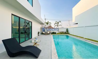 À vendre 5 chambres maison à East Pattaya, Pattaya