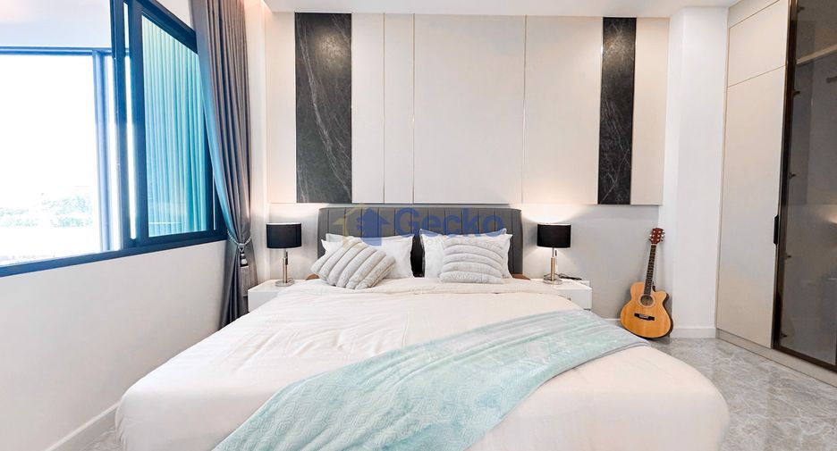 For sale 5 bedrooms house in East Pattaya, Pattaya