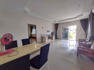 For sale 3 bedrooms house in Bang Lamung, Chonburi