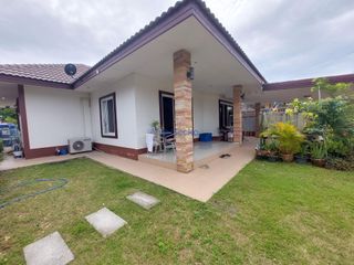 For sale 3 bedrooms house in Bang Lamung, Chonburi