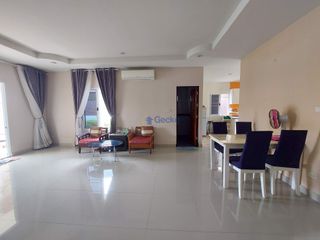 For sale 3 bedrooms house in Bang Lamung, Chonburi