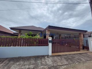 For sale 3 bedrooms house in Bang Lamung, Chonburi