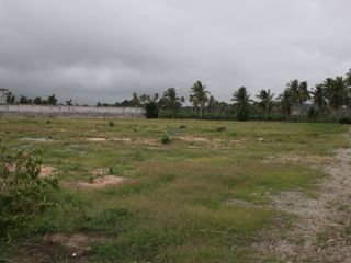 出售 土地 在 Bang Lamung, Chon Buri
