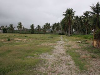 出售 土地 在 Bang Lamung, Chon Buri