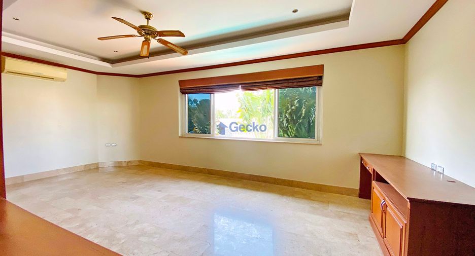À vendre 5 chambres maison à East Pattaya, Pattaya