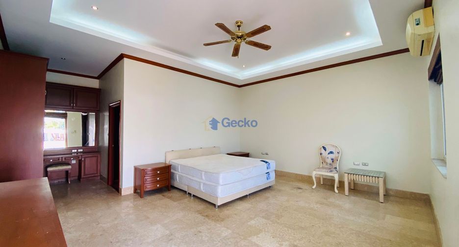 À vendre 5 chambres maison à East Pattaya, Pattaya