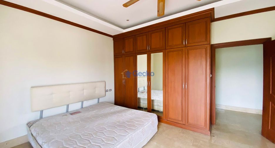 À vendre 5 chambres maison à East Pattaya, Pattaya
