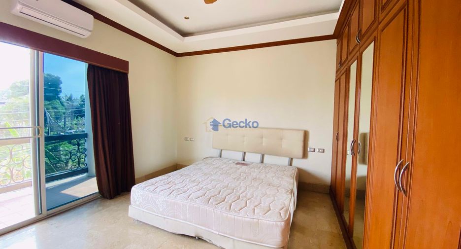 À vendre 5 chambres maison à East Pattaya, Pattaya