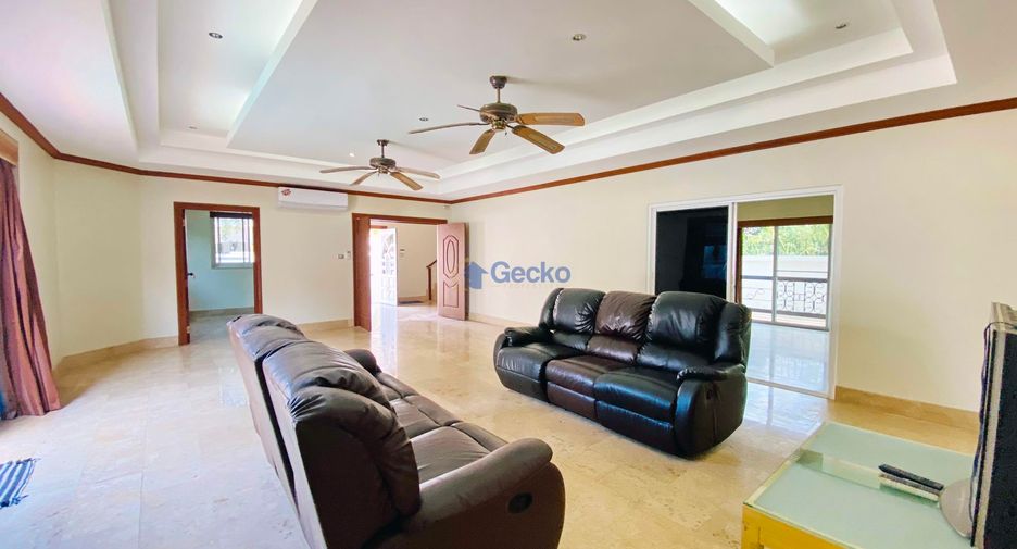 À vendre 5 chambres maison à East Pattaya, Pattaya