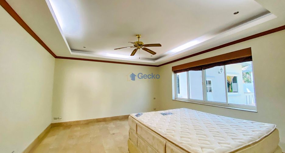 À vendre 5 chambres maison à East Pattaya, Pattaya