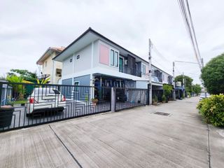 Haus zum Kauf mit 2 Zimmer in Bang Lamung, Chonburi