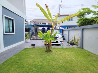 Haus zum Kauf mit 2 Zimmer in Bang Lamung, Chonburi