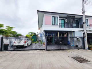 Haus zum Kauf mit 2 Zimmer in Bang Lamung, Chonburi
