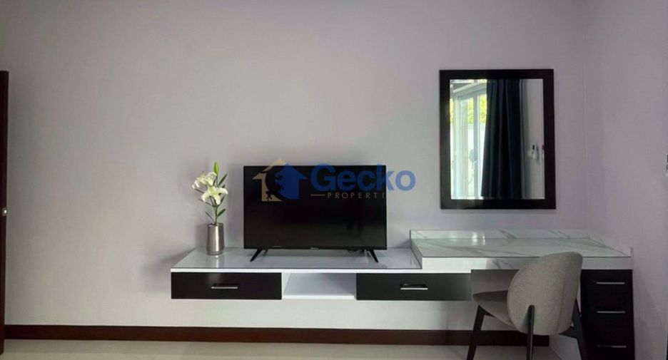Haus zum Kauf mit 3 Zimmer in Sattahip, Chonburi