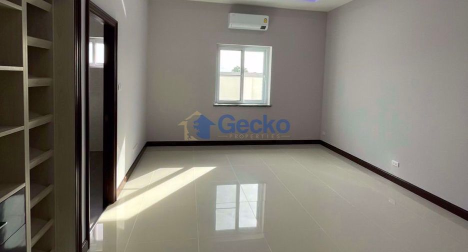 Haus zum Kauf mit 3 Zimmer in Sattahip, Chonburi