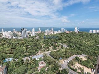 For rent and for sale 2 bedrooms condo in Bang Lamung, Chonburi