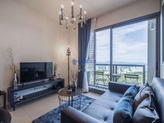 For rent and for sale 2 bedrooms condo in Bang Lamung, Chonburi