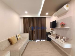 For rent and for sale 1 bed condo in Bang Lamung, Chonburi