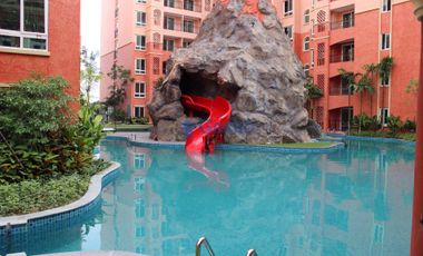 For rent and for sale 1 bed condo in Jomtien, Pattaya