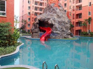 For rent and for sale 1 bed condo in Bang Lamung, Chonburi