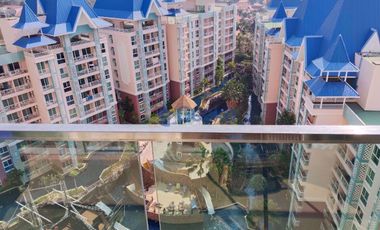 À vendre 2 chambres condo à South Pattaya, Pattaya