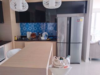 À louer et à vendre 2 chambres condo à Bang Lamung, Chonburi