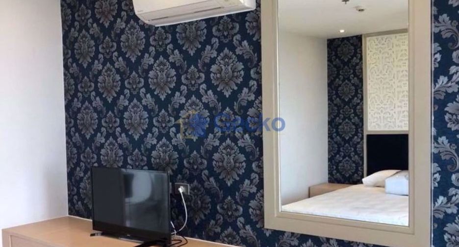 For sale 2 bedrooms condo in South Pattaya, Pattaya