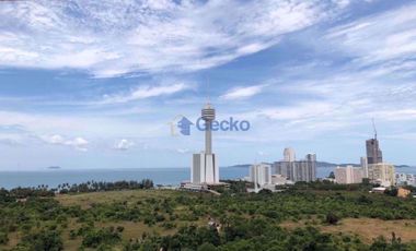 À vendre 2 chambres condo à South Pattaya, Pattaya