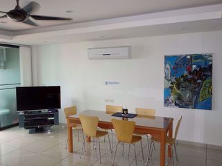 出售 2 卧室 公寓 在 Bang Lamung, Chon Buri