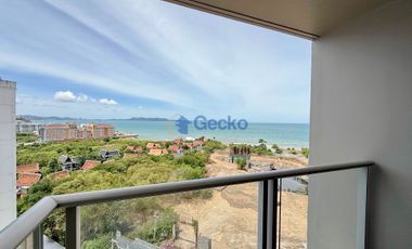 For rent and for sale 1 bed condo in Jomtien, Pattaya