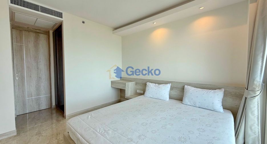 Wohnung zur Miete und zum Kauf mit 1 Zimmer in Jomtien, Pattaya