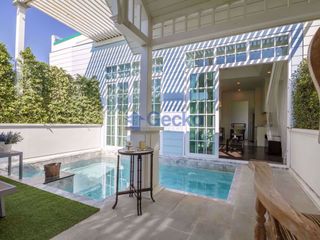 For sale 1 bed condo in Na Jomtien, Pattaya