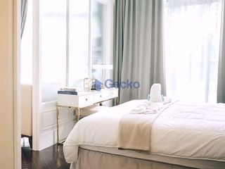 For sale 1 bed condo in Na Jomtien, Pattaya